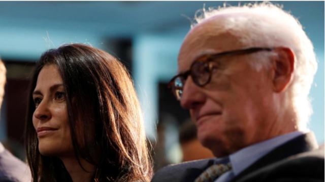 护航易主有功 格姐等切尔西高管将分享半亿奖金