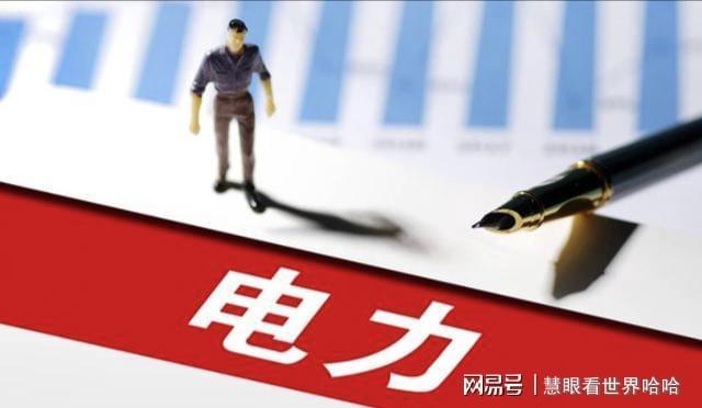 开云体育官方网-净利暴增3480%！电力掀涨停潮，10元以下潜力股扎堆冒头！